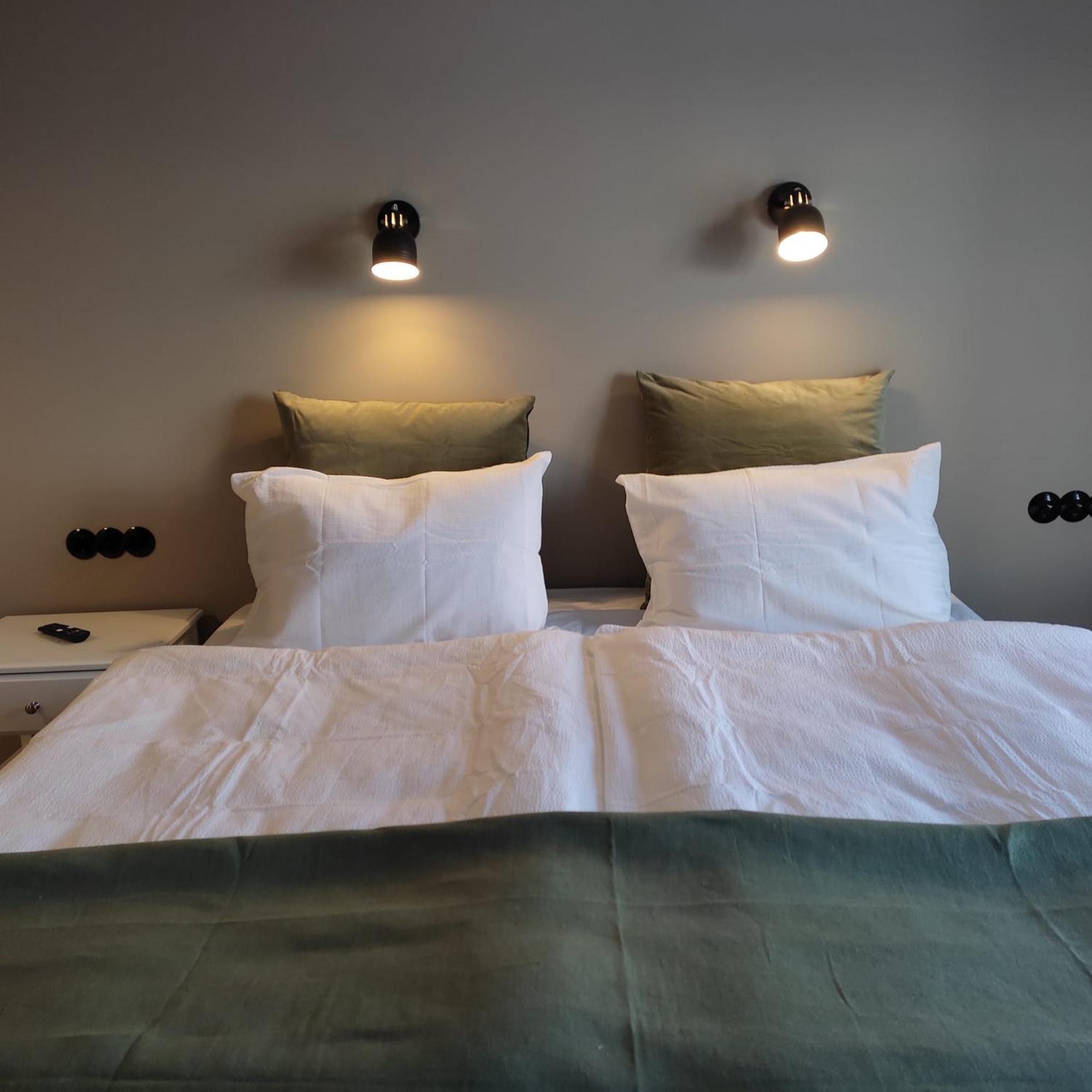 Hotel Stafholt Varmaland Buitenkant foto