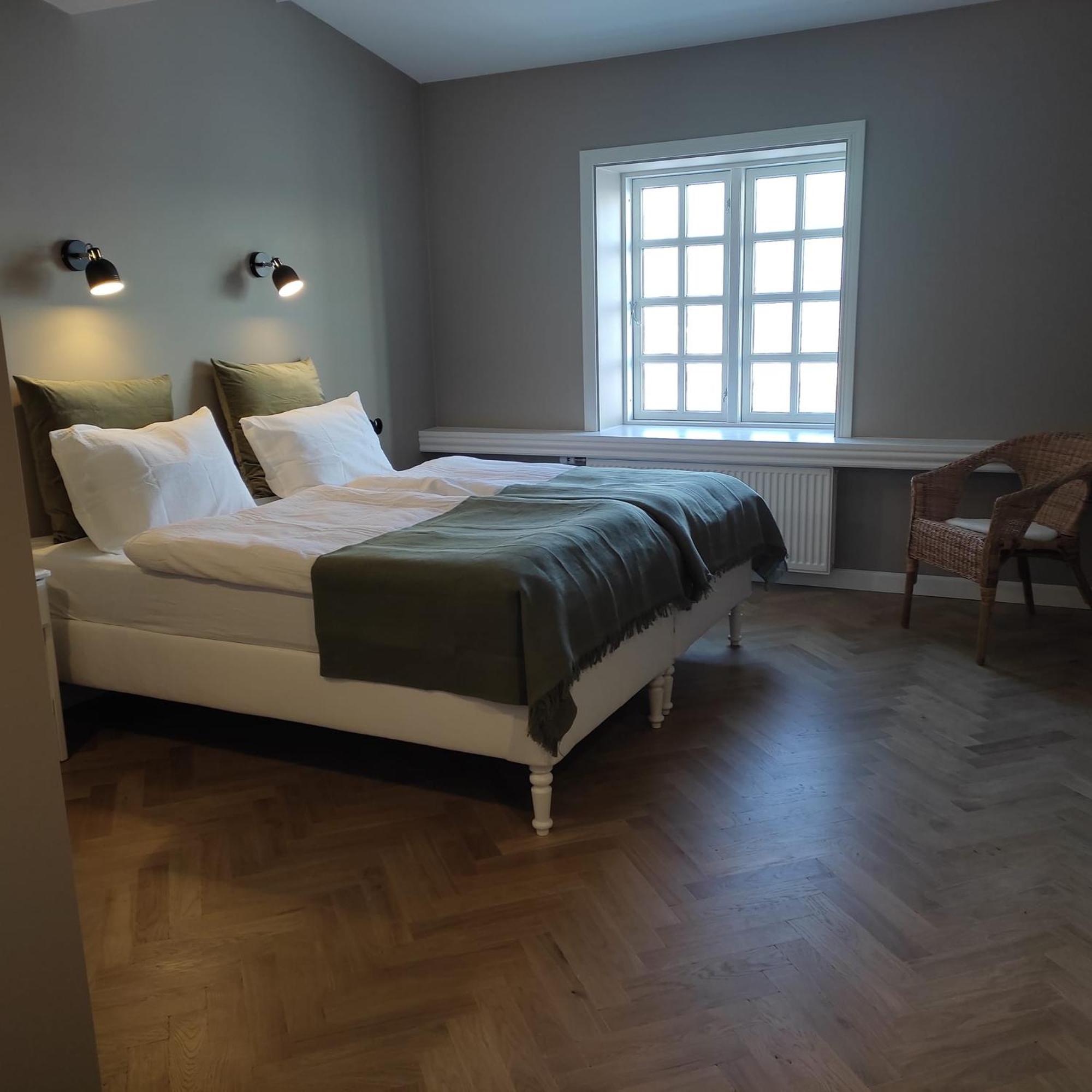Hotel Stafholt Varmaland Buitenkant foto